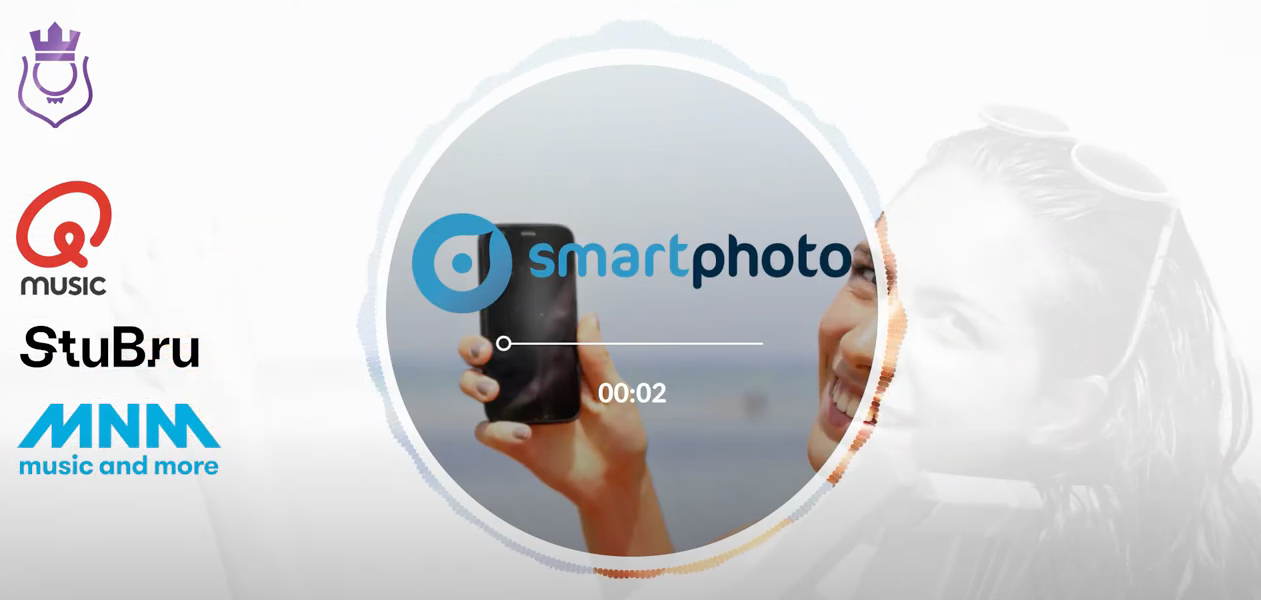 Smartphoto: fotocadeau's voor iedereen